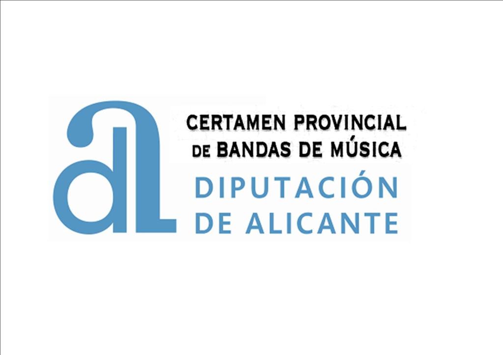Comença el 44 Certamen Provincial de Bandes de Música&nbsp;d’Alacant