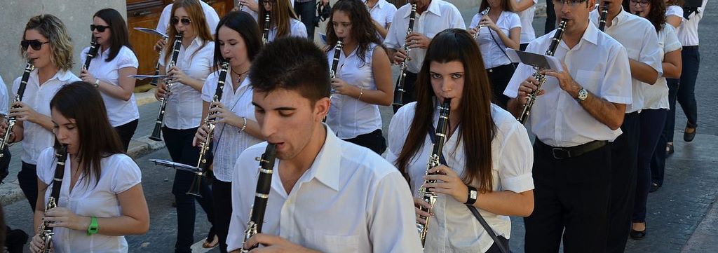 La Societat Musical rebrà el premi 9 d’octubre al mèrit&nbsp;cultural