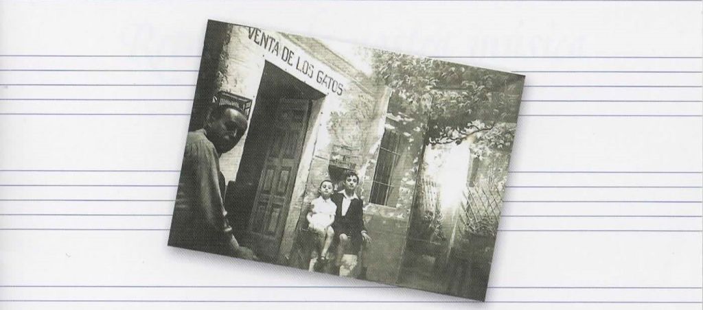 La Venta de los Gatos del mestre&nbsp;Serrano