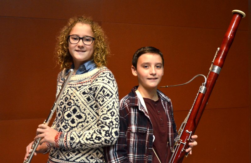 VOS PRESENTEM ALS NOUS MEMBRES DE LA&nbsp;BANDA