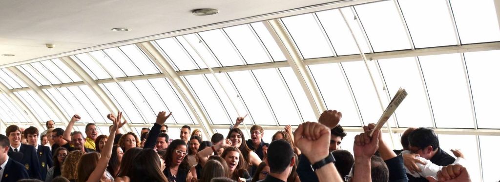 Estem fets d’una “pasta”&nbsp;especial