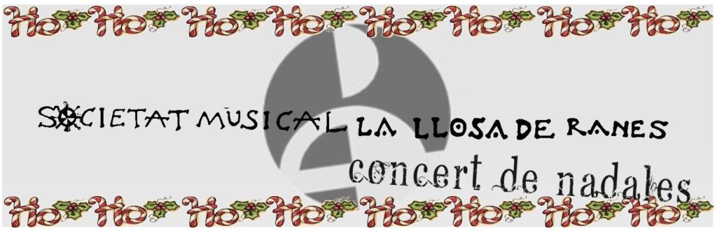 Concert de Nadal