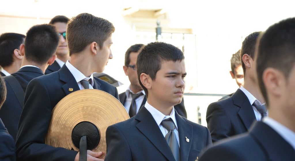 Reportatge fotogràfic Santa Cecilia’15