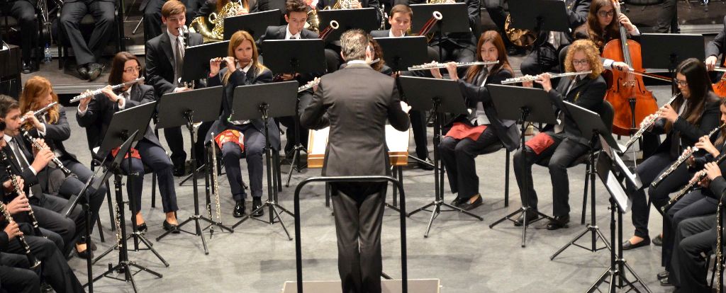 Concert de Música Sacra a l’Auditori