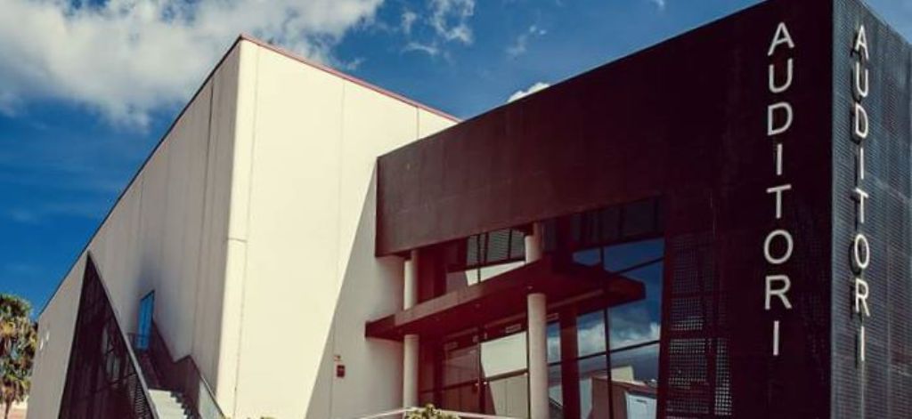 L’auditori programa “Els colors del metall” i «David Alonso & Seiklus&nbsp;Ensemble»