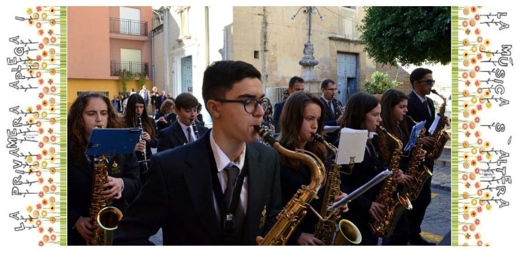 Programació de primavera (circular&nbsp;socis)