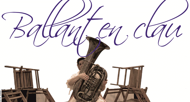 Ballant en clau de&nbsp;Sol