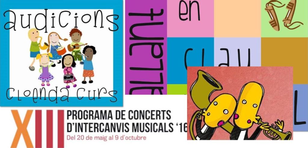 Circular informativa de fi de&nbsp;curs