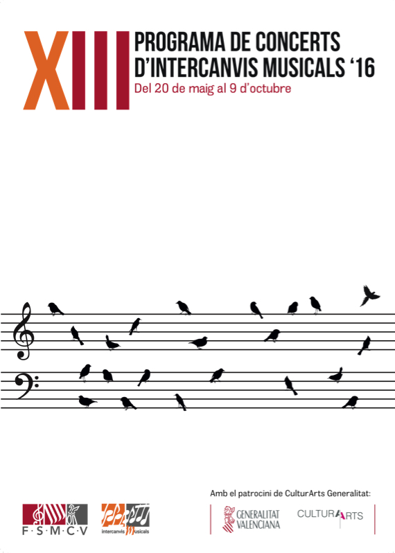 Intercambios Musicales