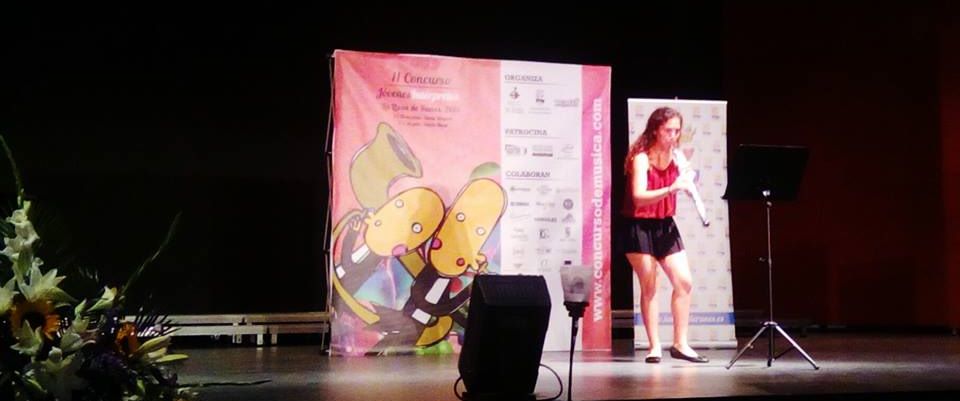 CONCURSANTS CLASSIFICATS PER A LA FINAL EN LES ESPECILITATS DE VENT&nbsp;FUSTA