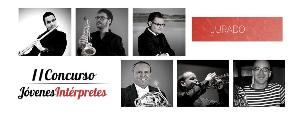 Ja es coneix el jurat de la segona edició dels Joves&nbsp;Intèrprets