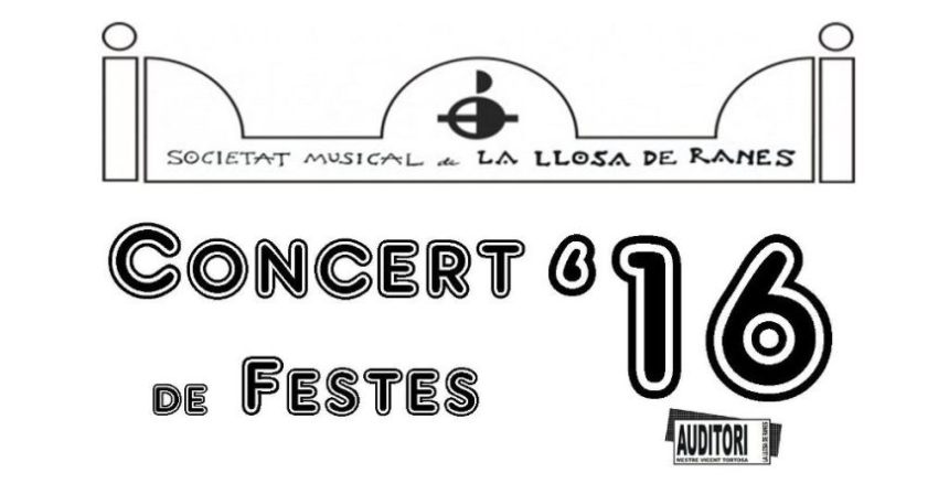 concert de festees