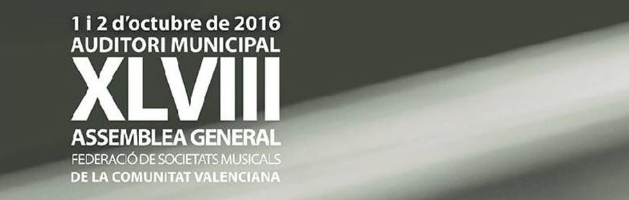 48a Assemblea General de la&nbsp;FSMCV