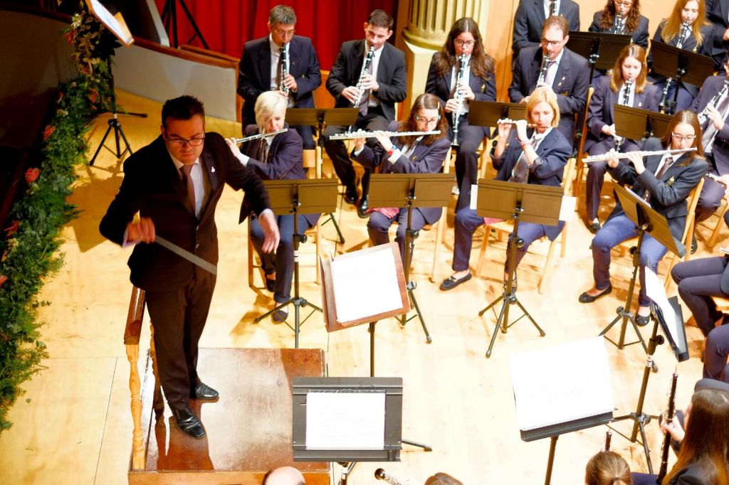 Participació en la 32 edició del Festival&nbsp;Comarcal