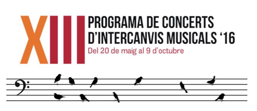 Concert d’intercanvi musical a&nbsp;Beneixida
