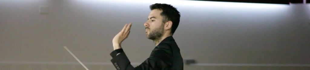 Escrit de Santa Cecilia’17, Rafa Grau director de la SM la Llosa de&nbsp;Ranes