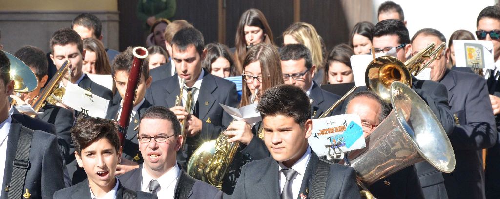 Tots junts fem&nbsp;música