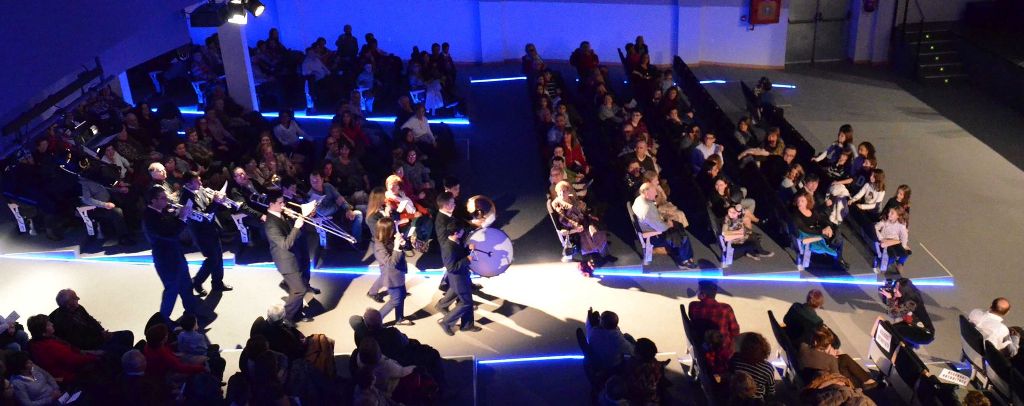 Carta dels nous&nbsp;músics…