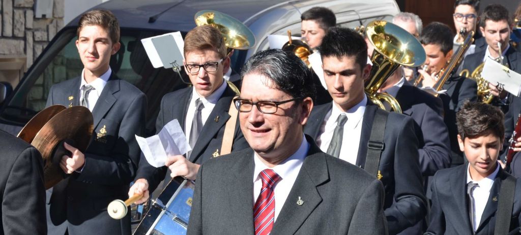 Tots estem de pas,  però si aportem el millor de nosaltres la Stat Musical  gaudirà sempre d’un gran&nbsp;moment.