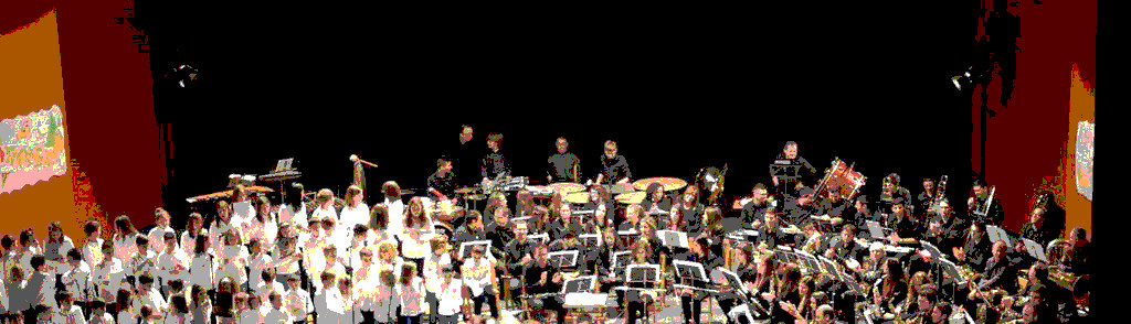 Concert de nadal a l’auditori