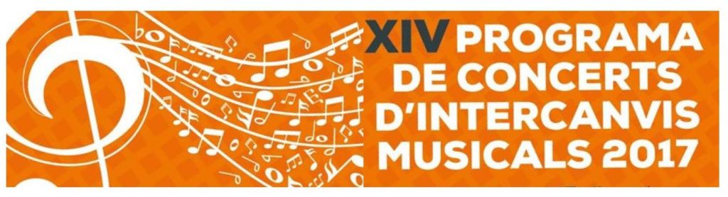 L’Auditori acull la tornada dels concerts d’intercanvi