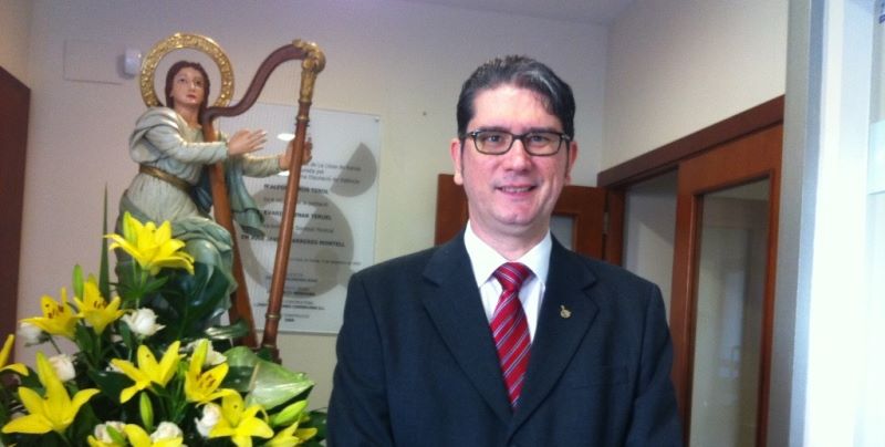 «Ens queden molts reptes per&nbsp;afrontar»