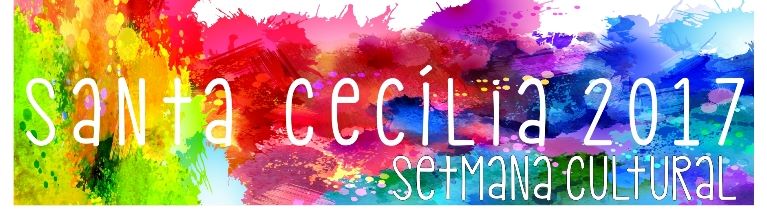Setmana Cultural de Santa Cecília’17