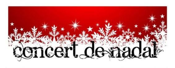 Concert de nadal a l’auditori