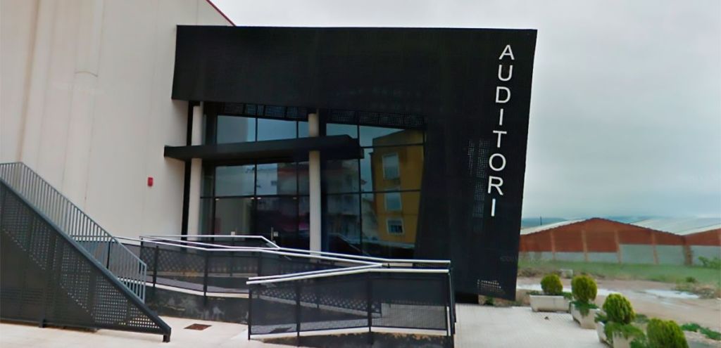 Festival de Bandes, el 9 de juny a l’Auditori