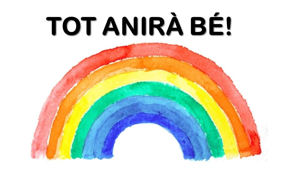 Confinament a la&nbsp;banda