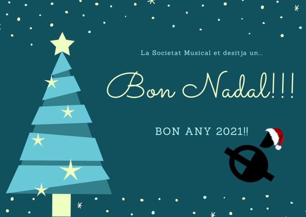 Bon Nadal a&nbsp;tots!
