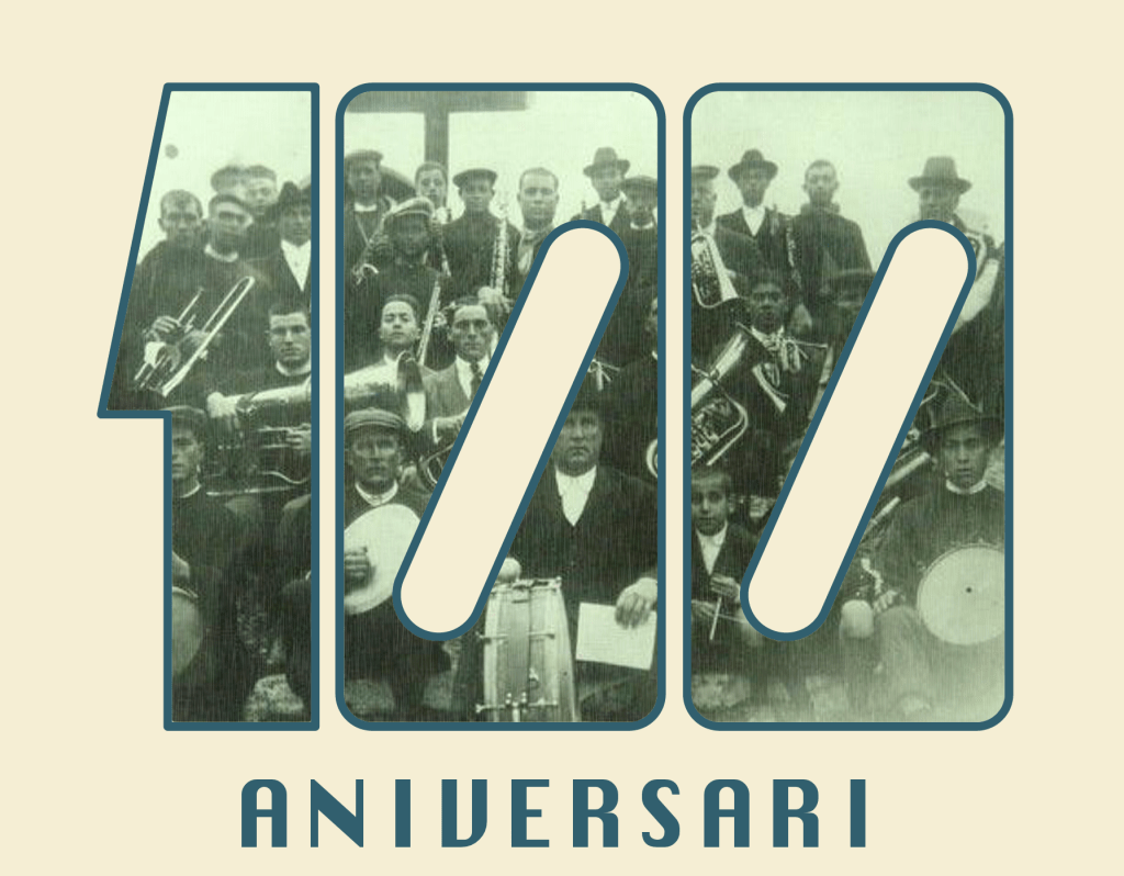 100 anys d’història