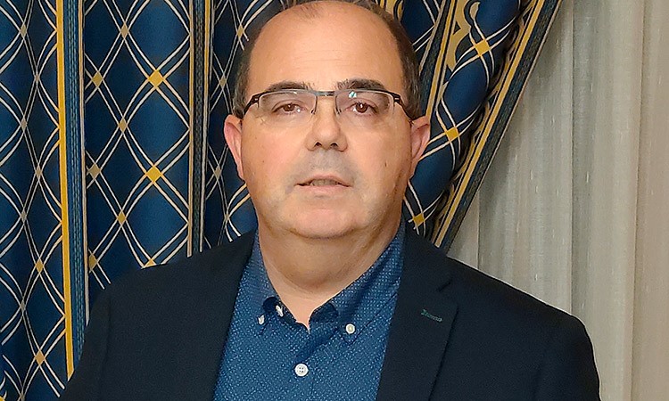 Salvador Astruells Moreno realizarà el llibre de la nostra&nbsp;història