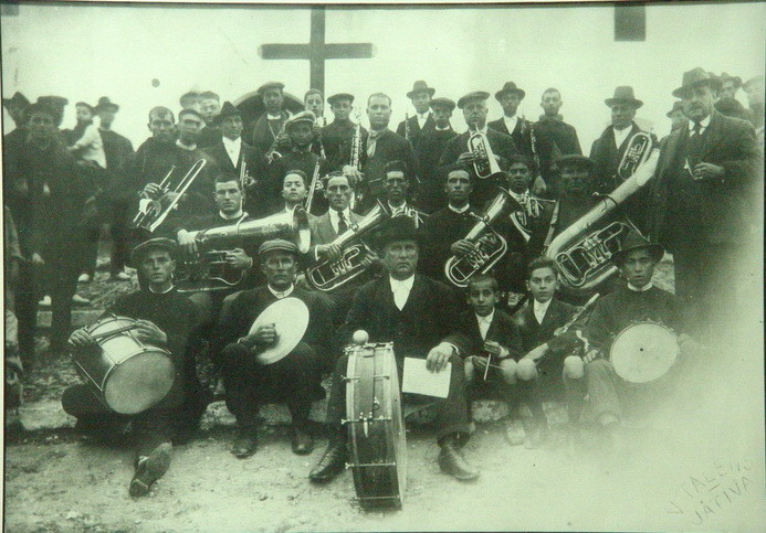 2021 l’any del&nbsp;Centenari