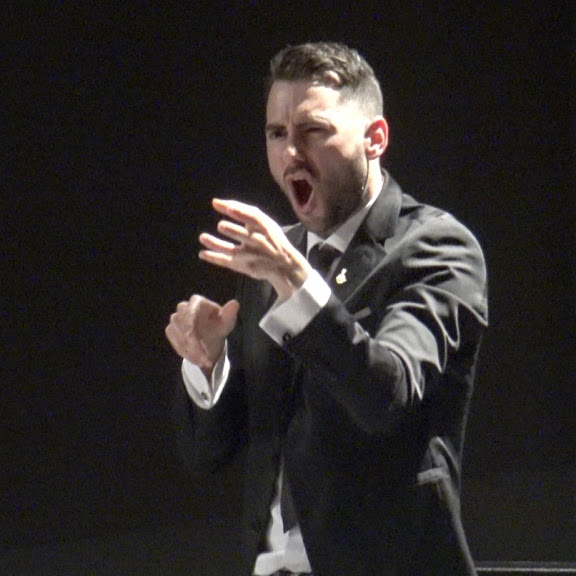 Novembre, aroma a Santa&nbsp;Cecília