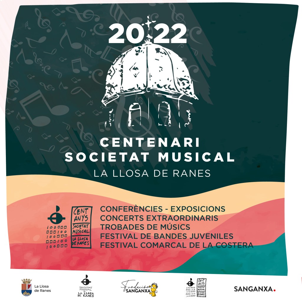 Presentació Centenari