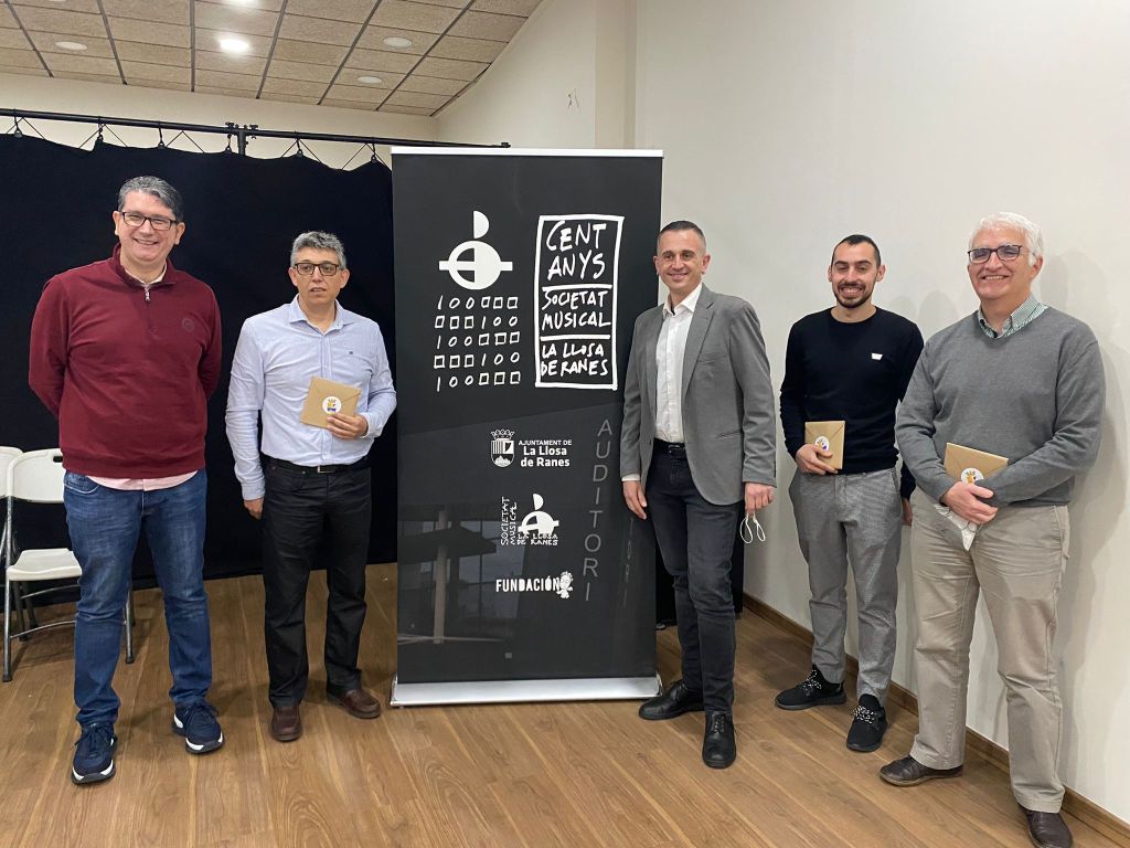 «Repensant els nostres&nbsp;arxius»