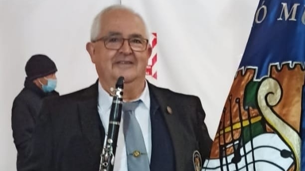 Concert del Centenari: Serafín Martínez&nbsp;Marz