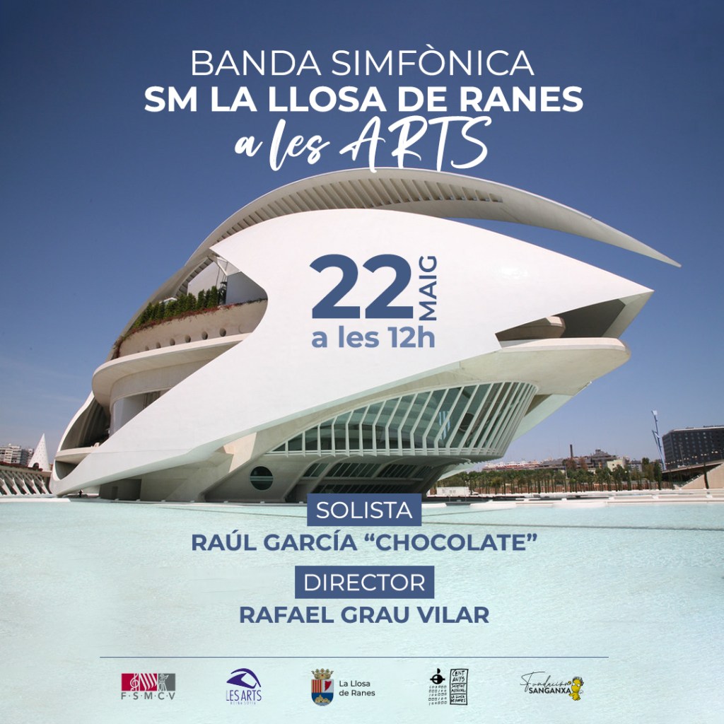 “Bandes a Les&nbsp;Arts”