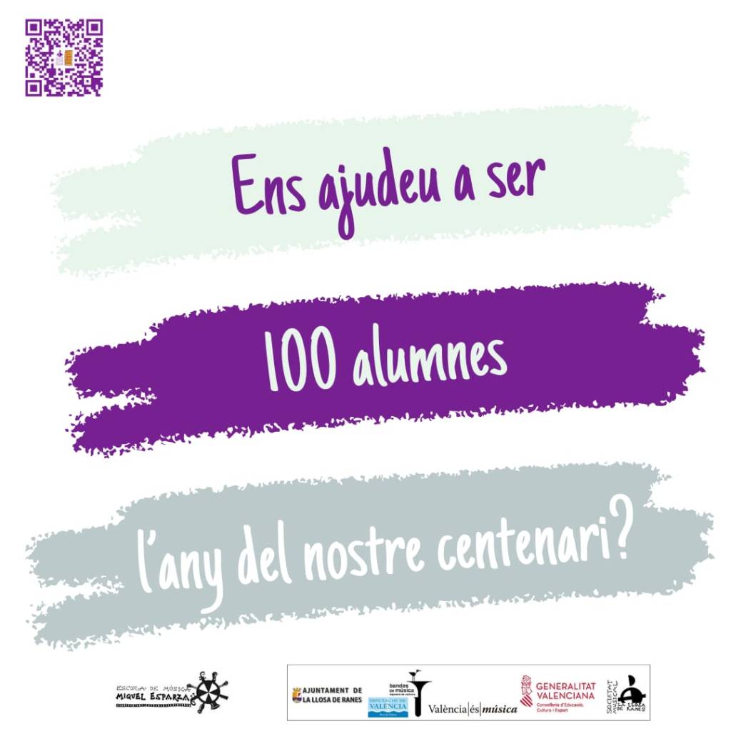 Matrícula oberta curs&nbsp;2022-2023