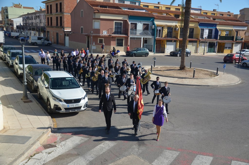 Feliç dia del&nbsp;músic!