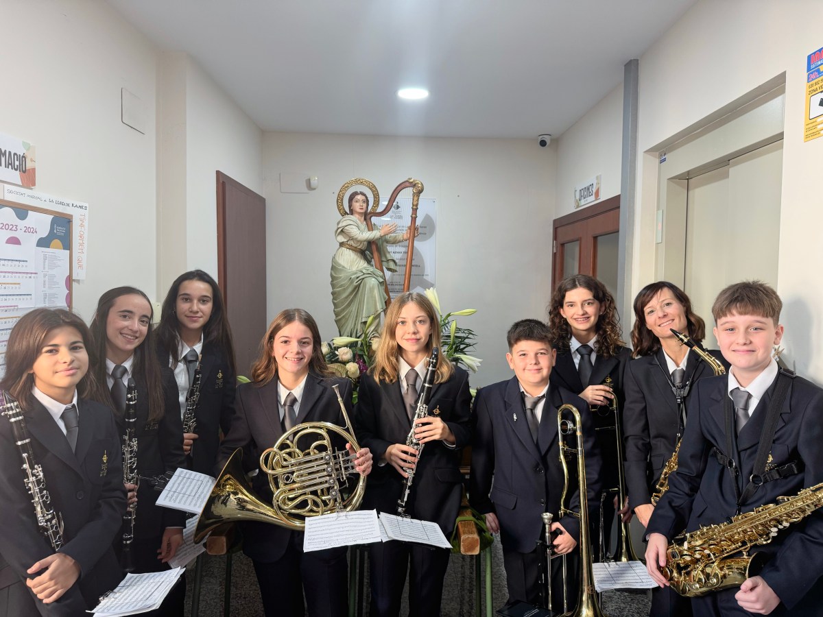 Paraules d’una nova&nbsp;vida…