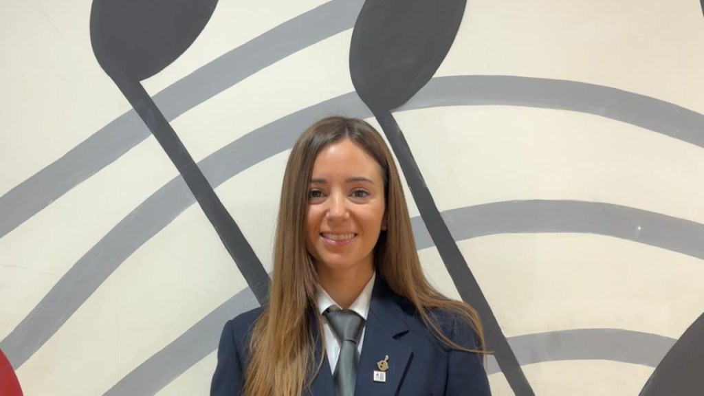 La MÚSICA, la nostra forma de&nbsp;vida