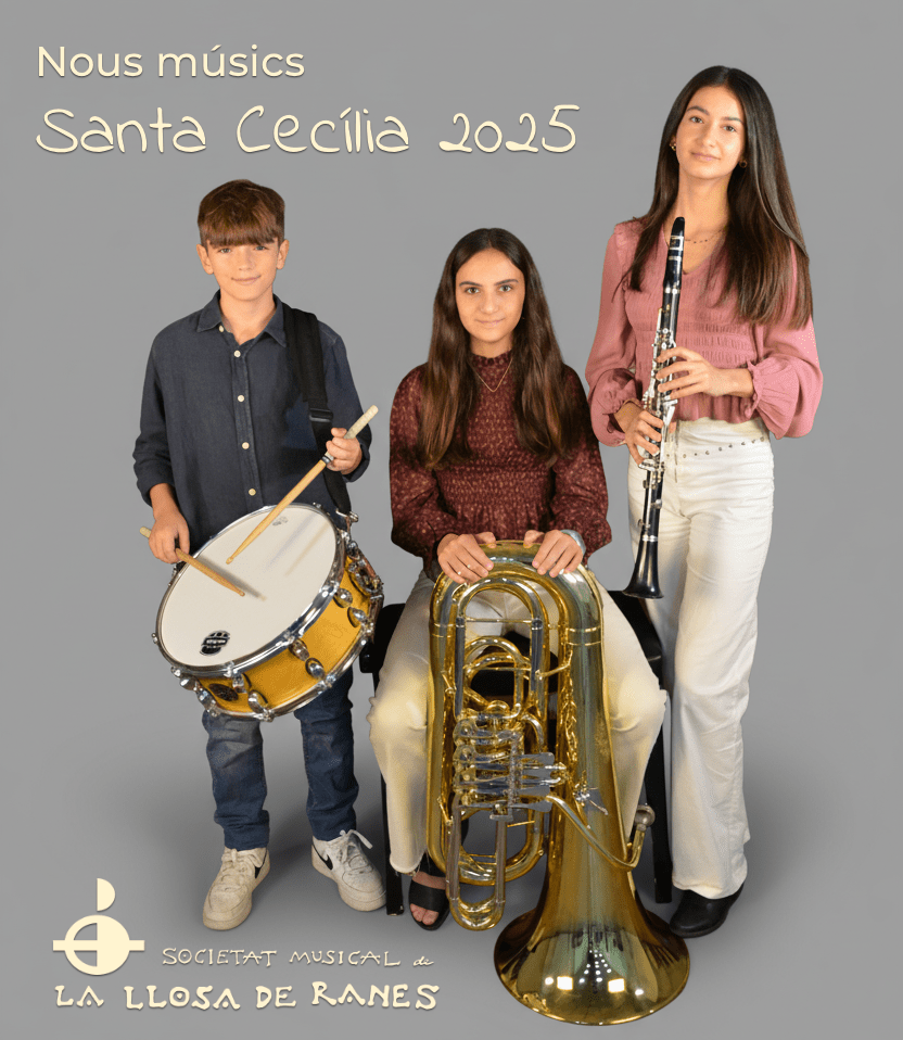 Memòries dels nous&nbsp;músics