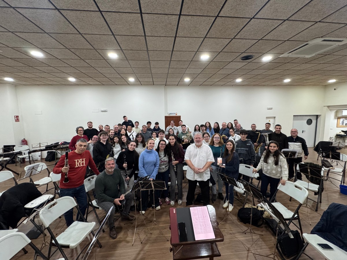 Benvingut Frank a la nostra&nbsp;família